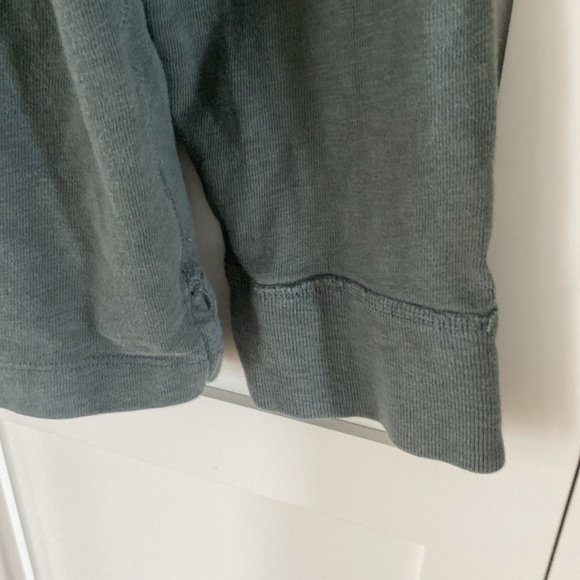 J Crew Quarter Zip Sweater - Picture 5 of 7